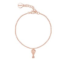 Bracelet Rosato Femme ARIA in Argent Zircone RZAR12